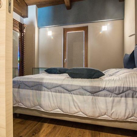 Bed and Breakfast In Viridi Cuneo Exterior foto