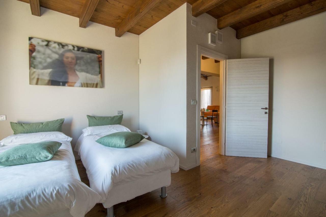 Bed and Breakfast In Viridi Cuneo Exterior foto