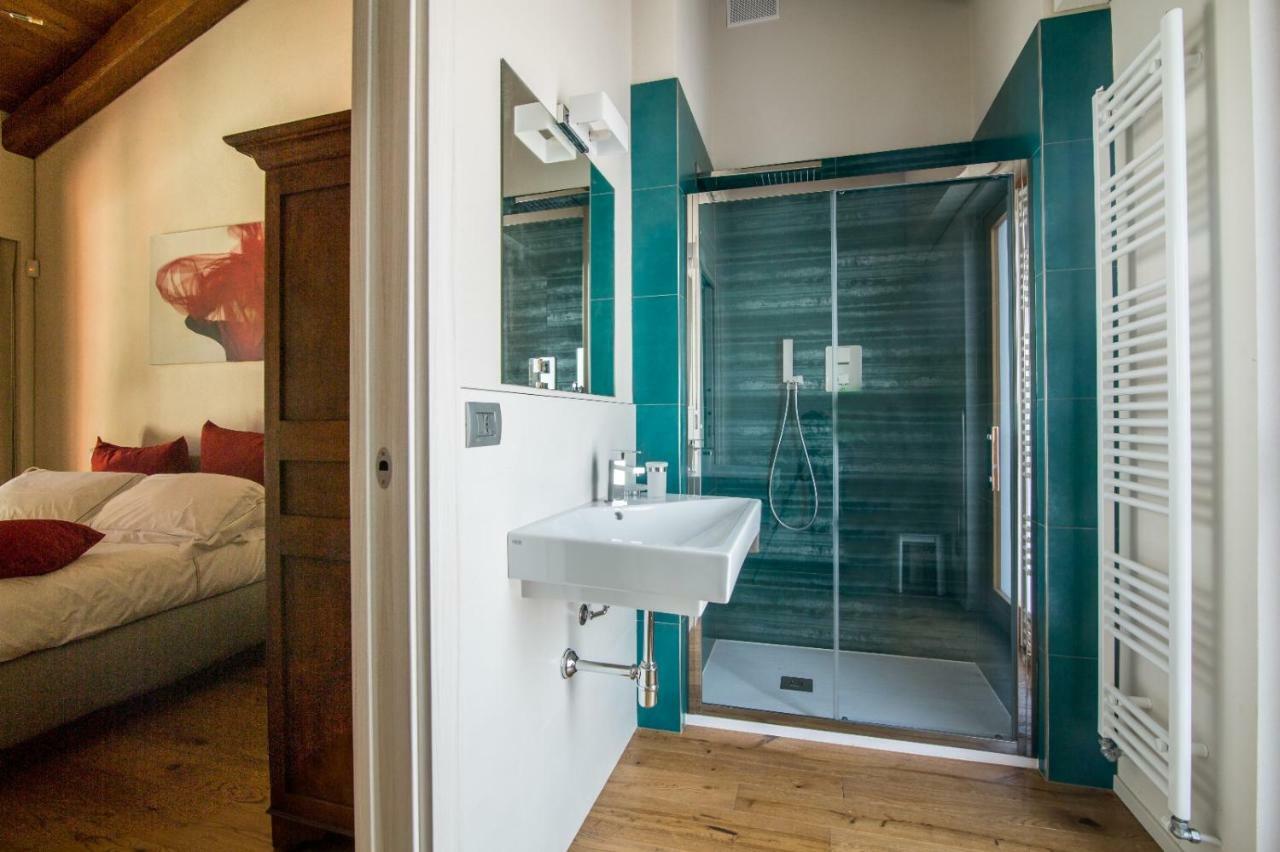 Bed and Breakfast In Viridi Cuneo Exterior foto